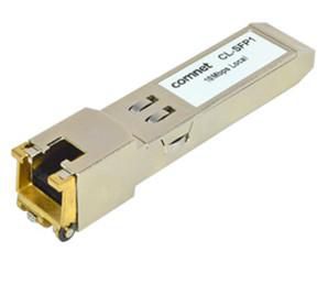 Single ch Ethernet over UTP/