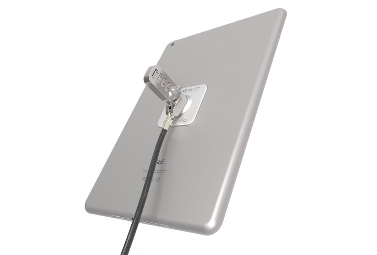 Universal Security Cable Lock