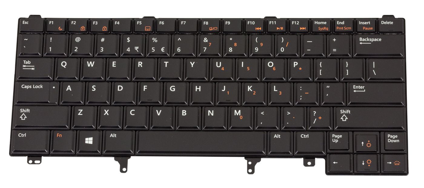 Keyboard (US)