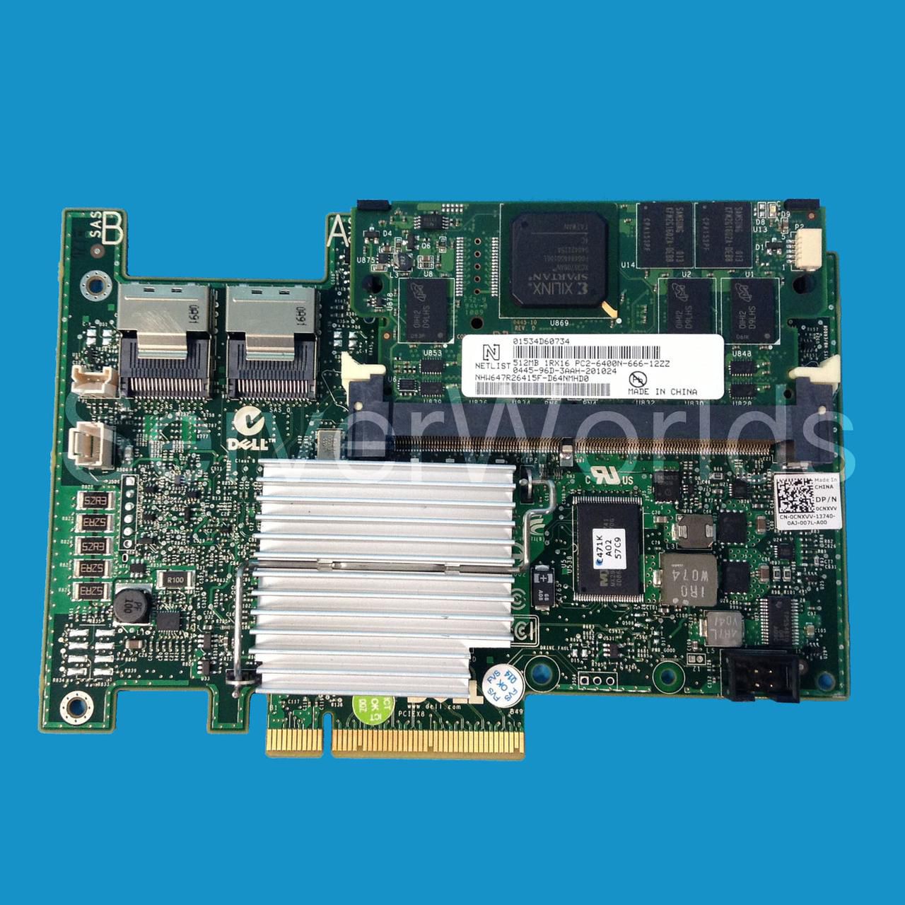 Controller Card 512M