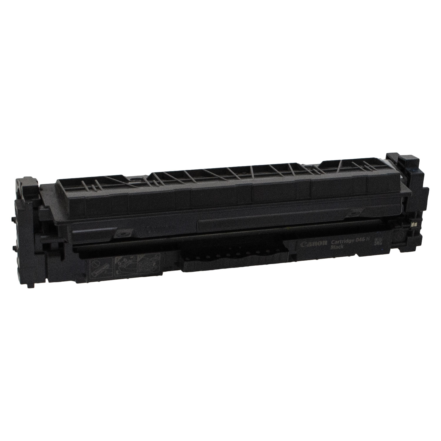 Картридж Canon 046H чорний порожній (C046H-B-EV)