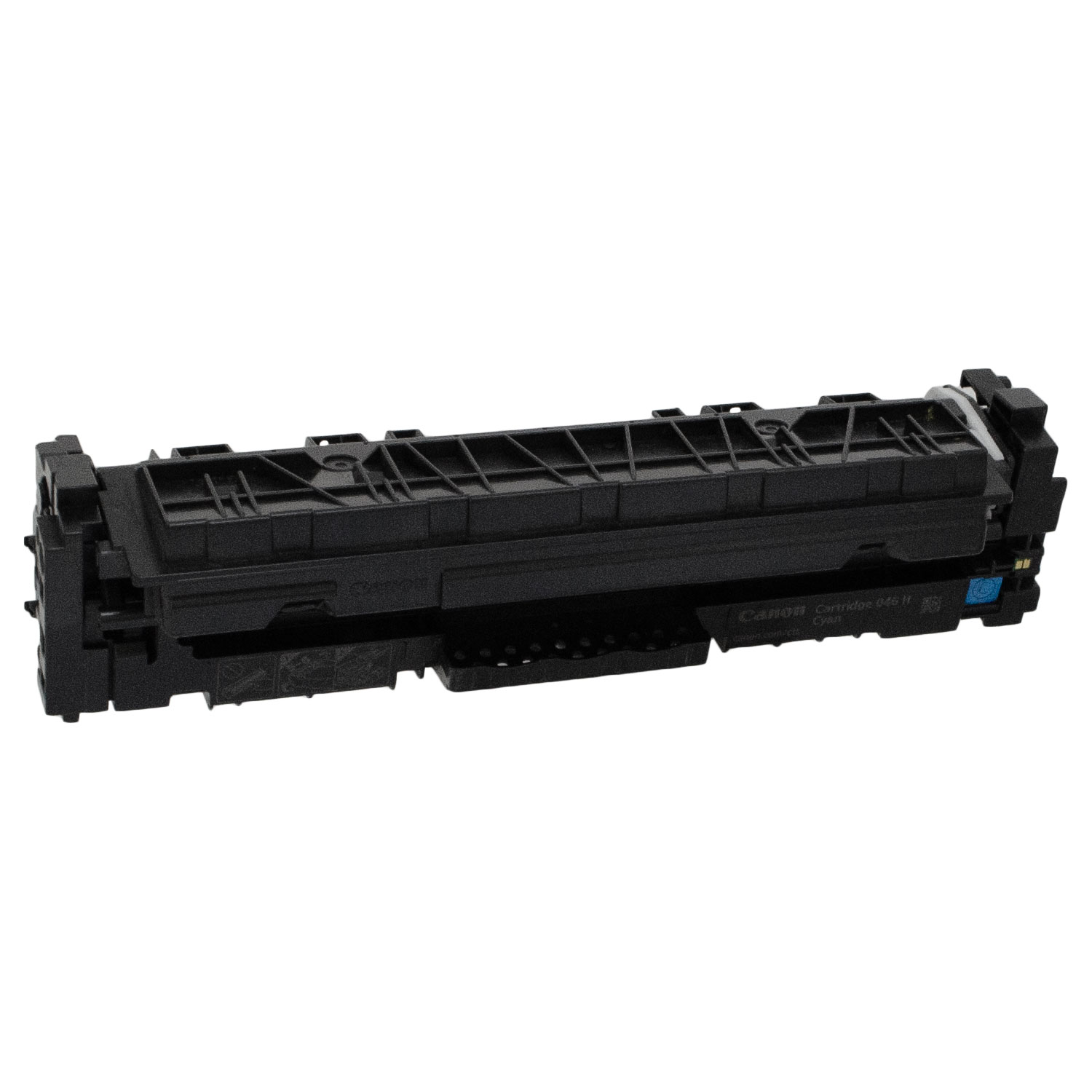 Картридж Canon 046H блакитний порожній (C046H-C-EV)