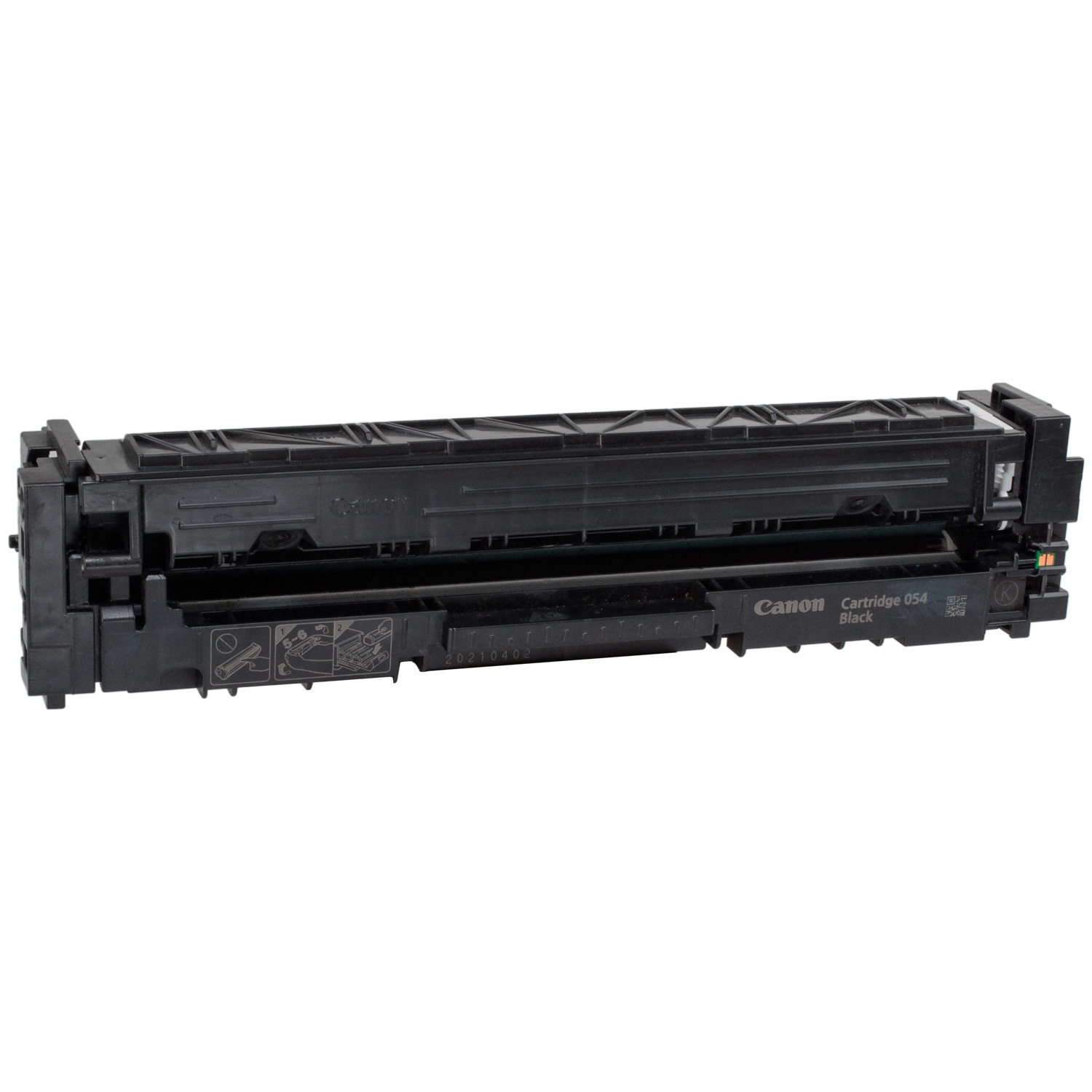 Картридж Canon 054 чорний порожній (C054-B-EV)