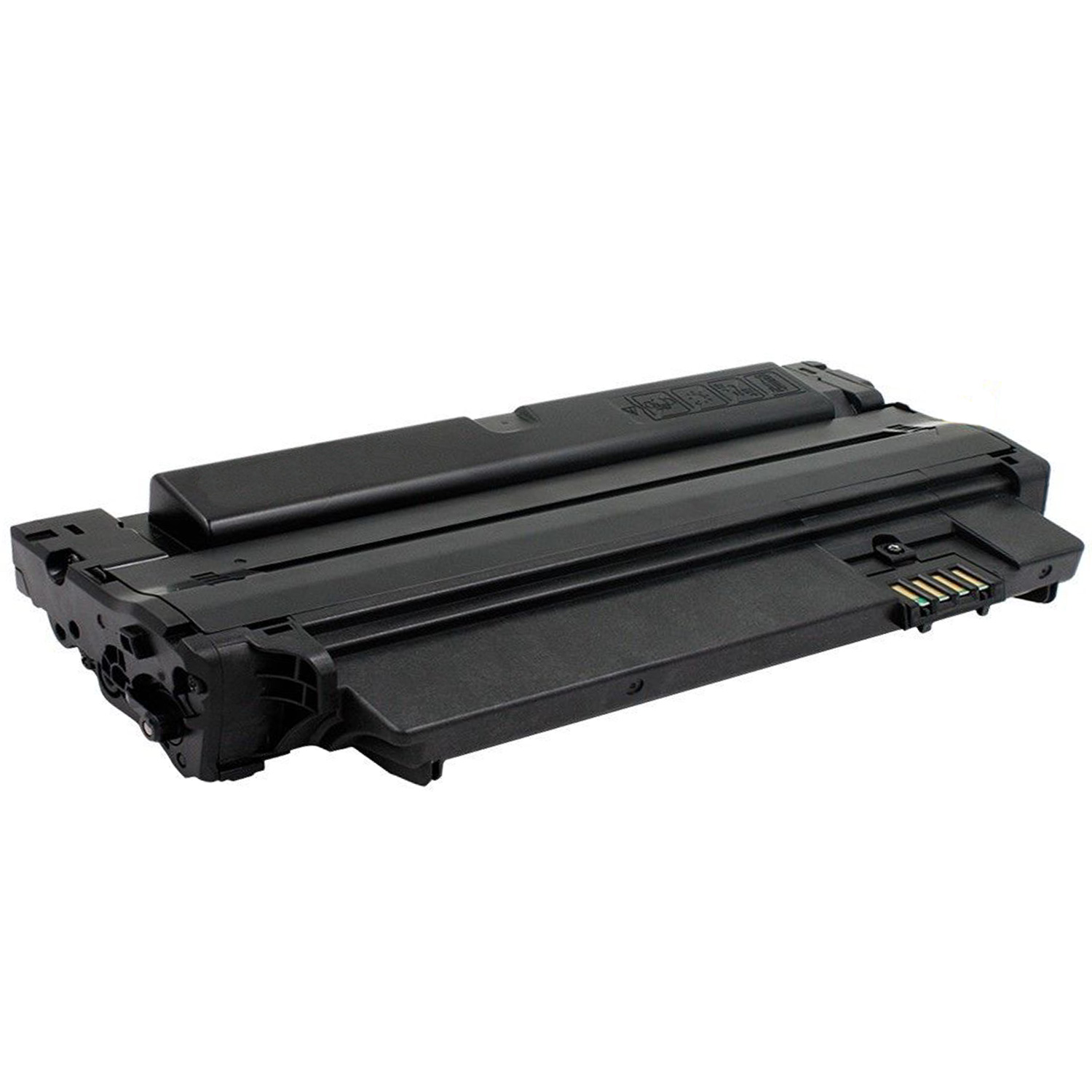 Картридж XER 108R00908 (Ph 3140) порожній (108R00908-EV)