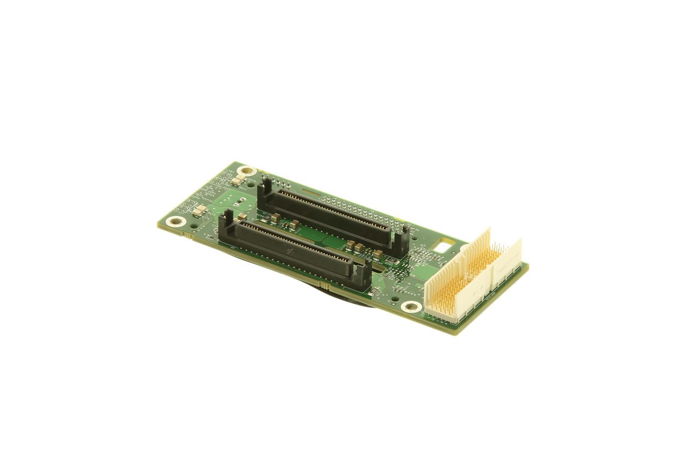 SCSI 2-Port SCA backplane for