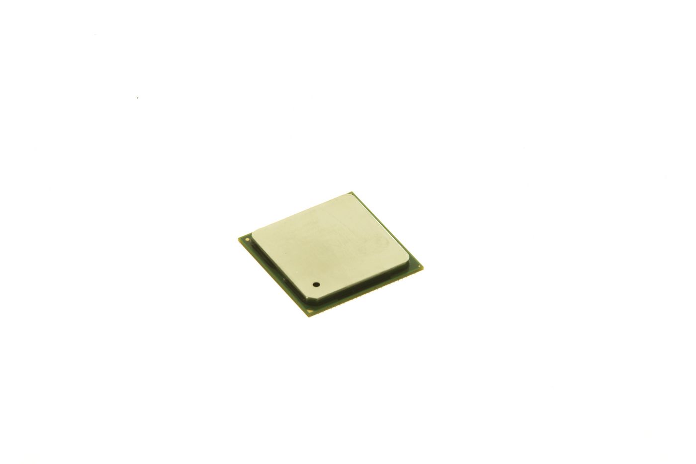 2.4GHz Processor with 512KB