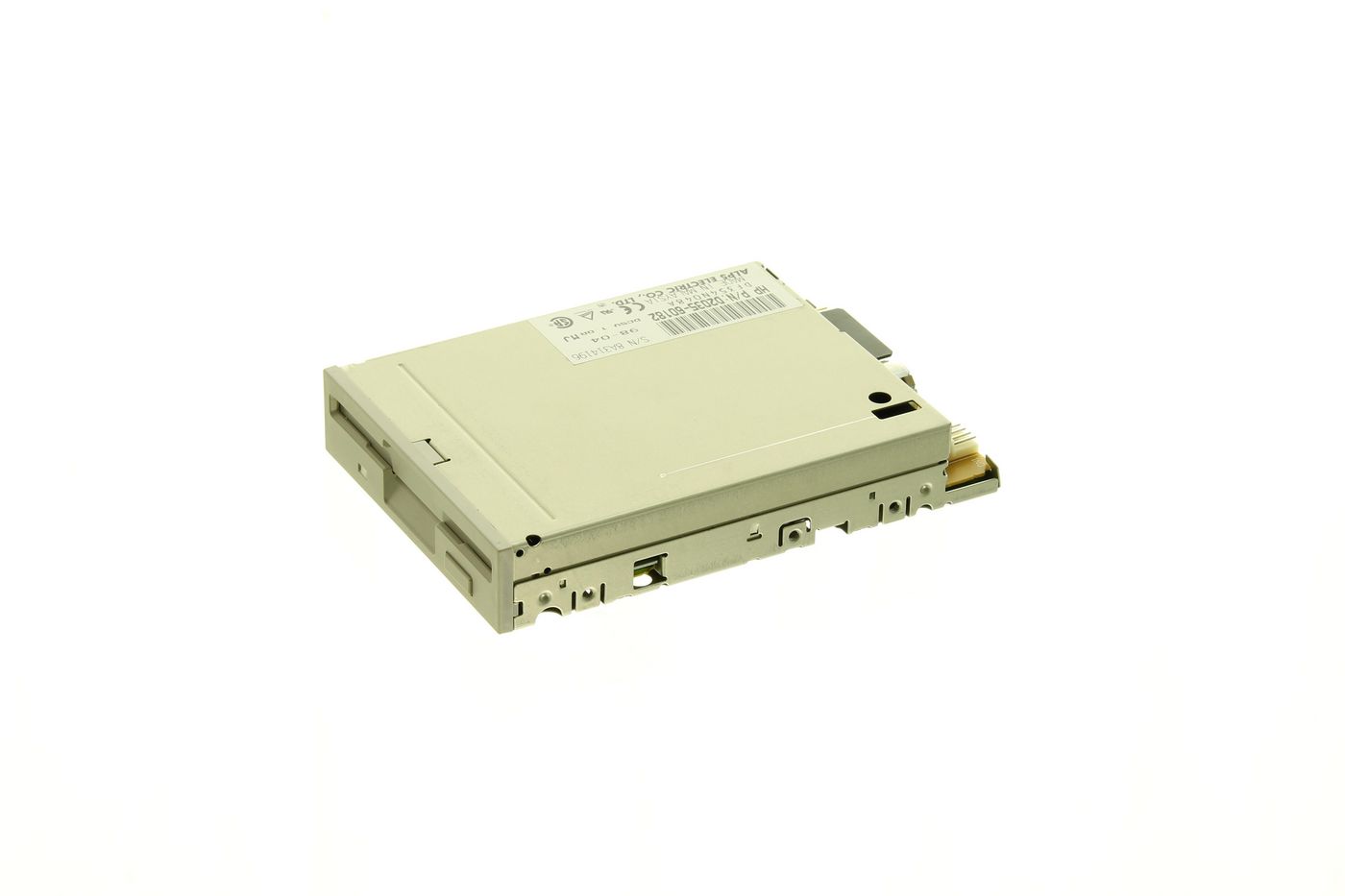 1.44Mb Floppy Drive, HP