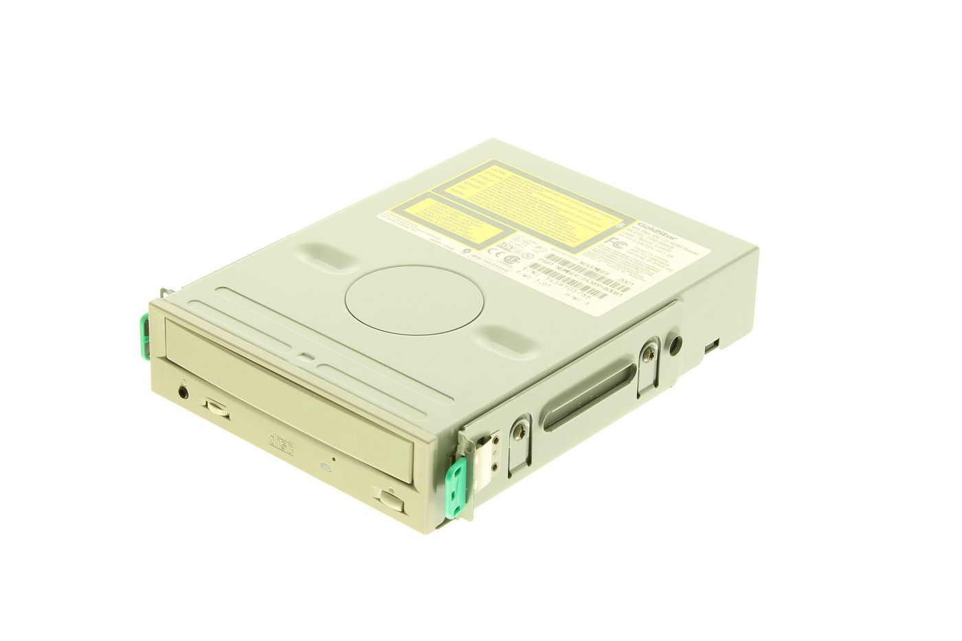 48x IDE CD-ROM drive