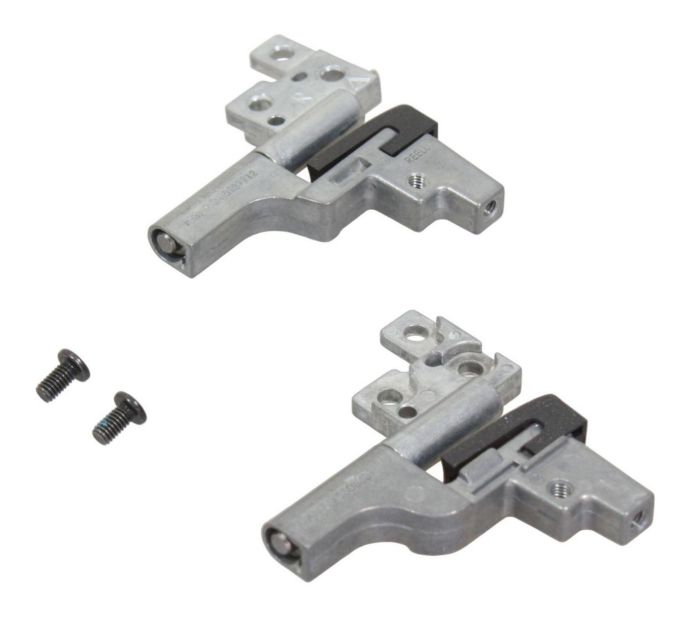 Laptop hinges for Latitude