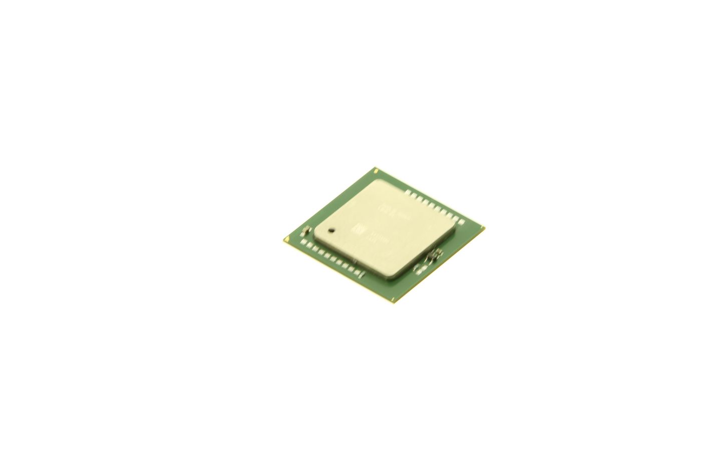 Intel Xeon 3.2GHz processor