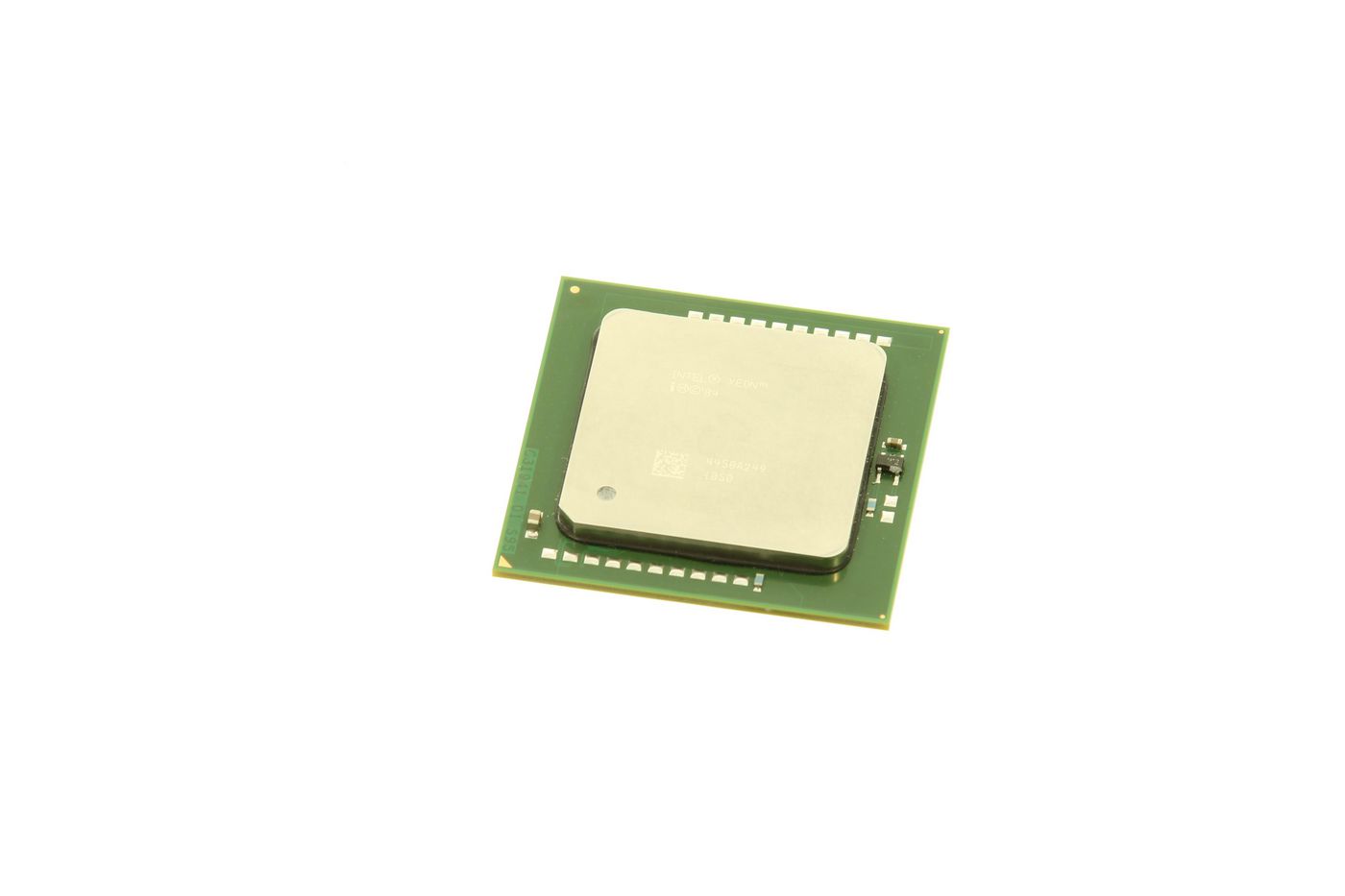 Intel Xeon 3.6GHz processor 