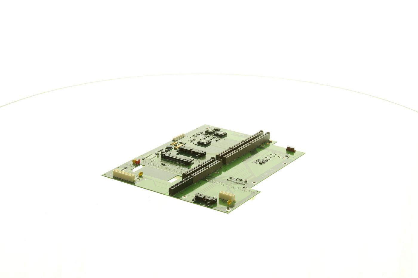 LH3000 BACKPLANE
