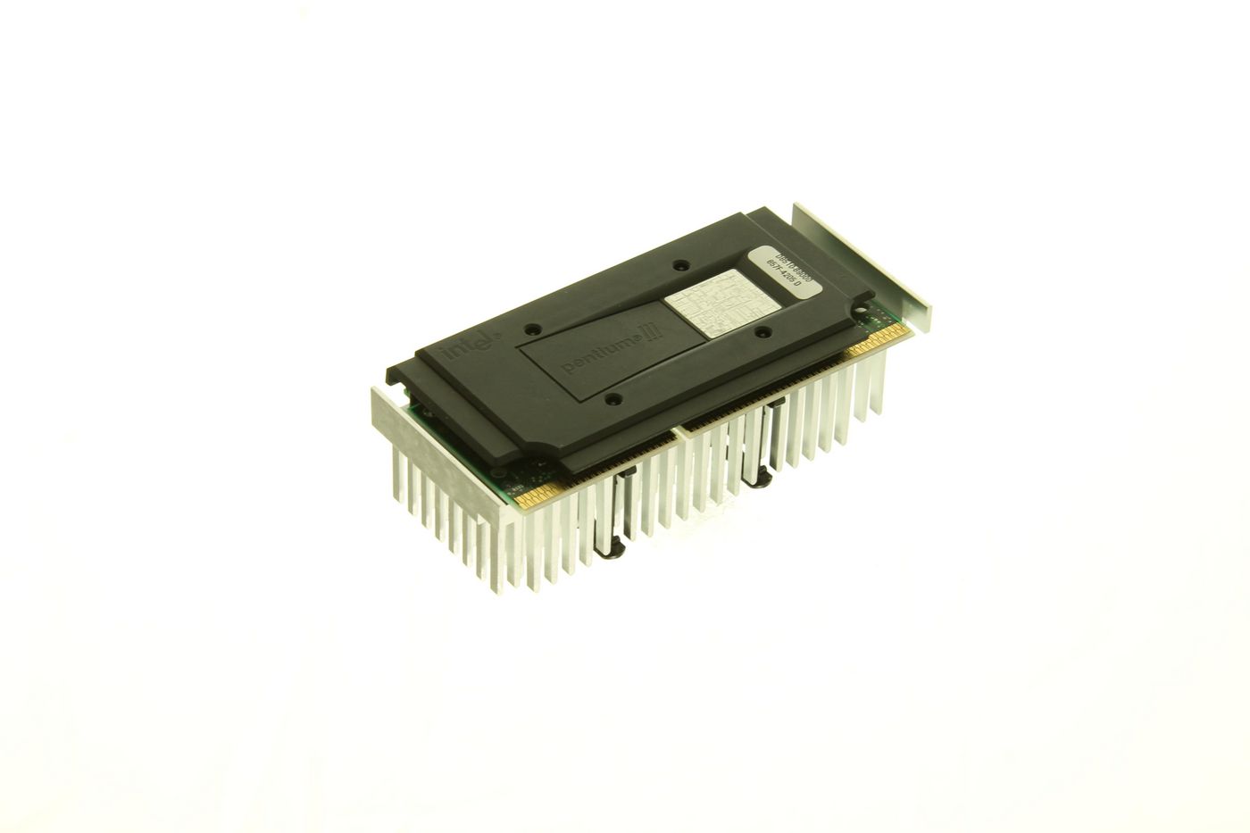 600MHZ CPU UPGRADE KIT