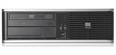 DC7800 SFF PC Intel Core Duo