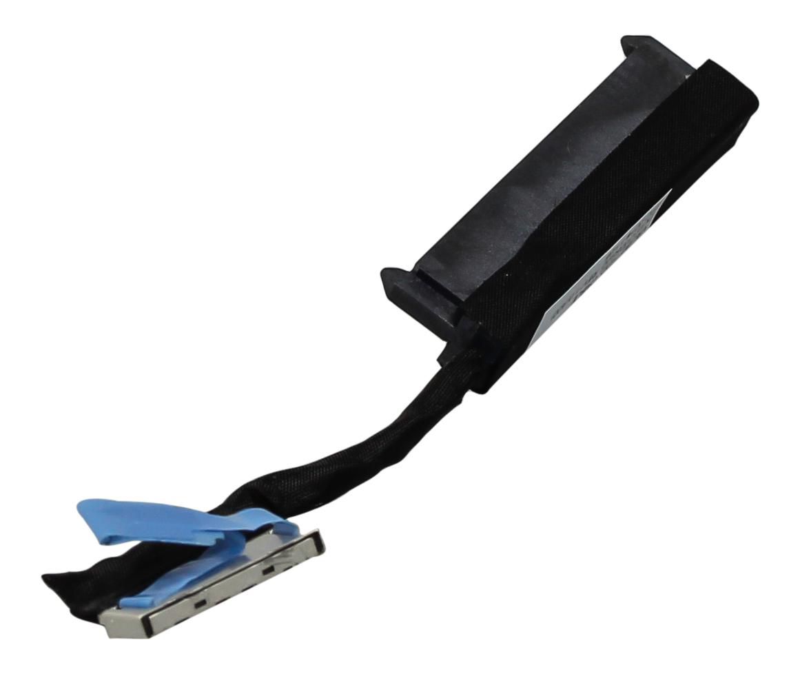 SATA hard drive interposer