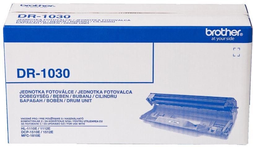 Драм-картридж DR1030 Brother (DR1030)