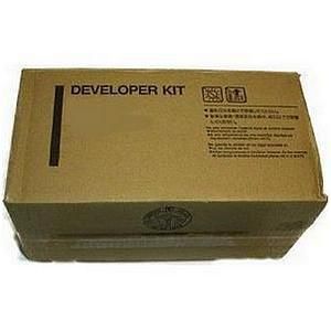 Developer Black