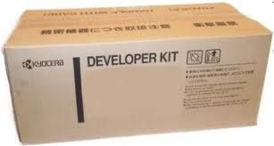 Developer Yellow