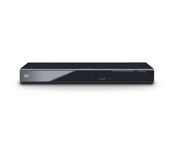 DVD-S500EG-K black