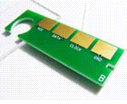 Чип Samsung ML-2250 3K Everprint (CHIP-SAM-2250-3K)