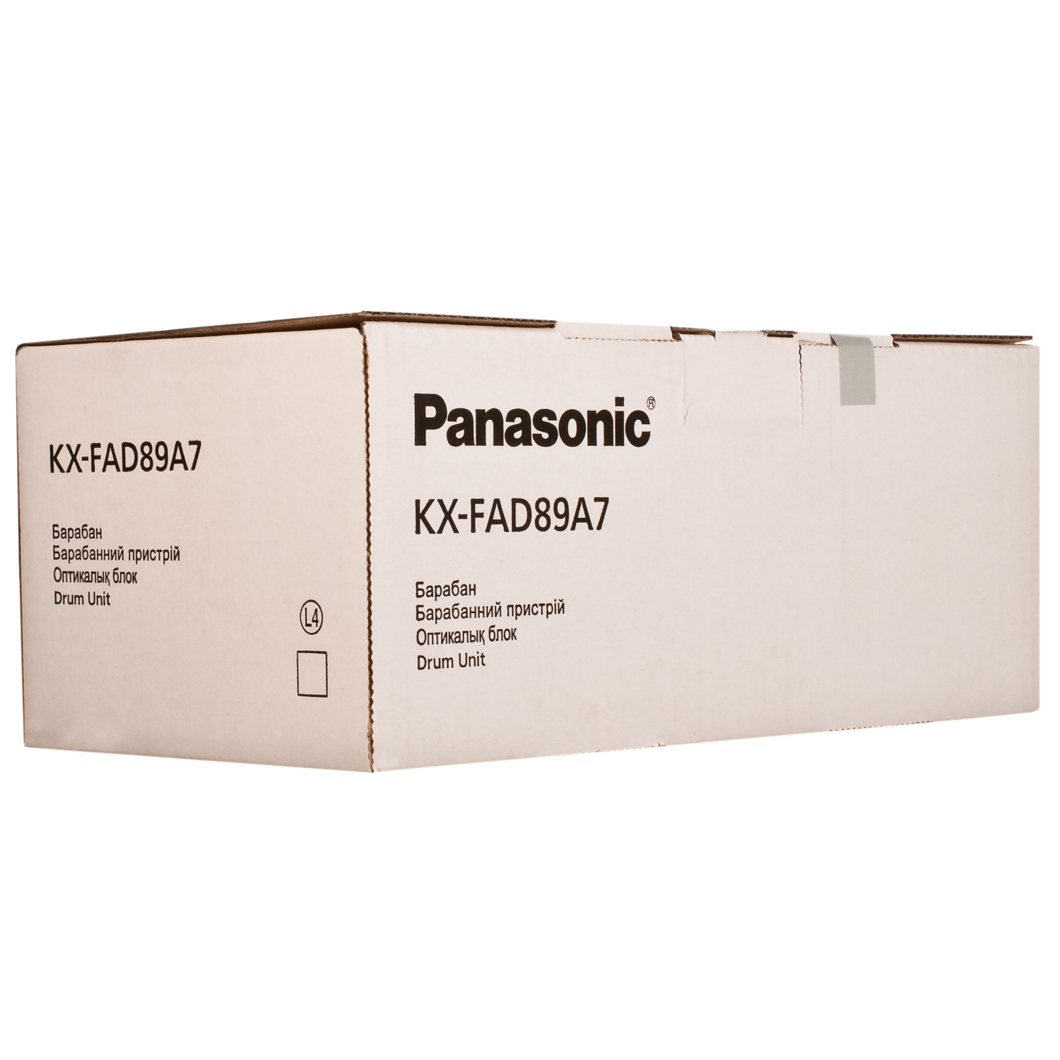 Драм-картридж KX-FAD89 Panasonic (KX-FAD89A7)