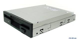 Дисковод Floppy FDD 3.5' Samsung