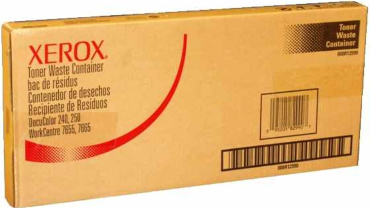 Контейнер для відпрацьованого тонеру DC242 Xerox (008R12990)