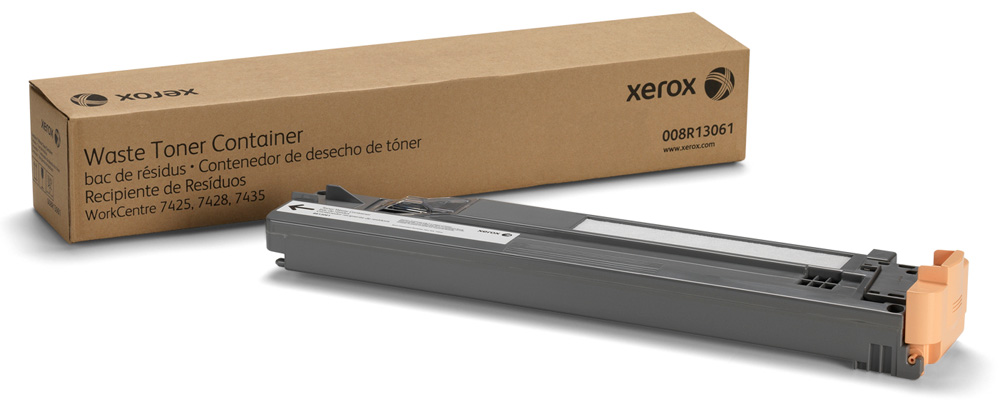 Контейнер для відпрацьованого тонеру WC7425 Xerox (008R13061)