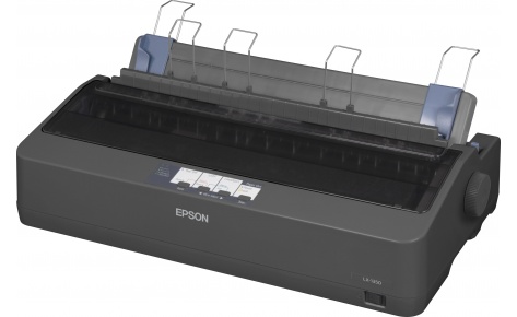 Принтер матричний LX1350 A4 Epson (C11CD24301)