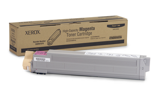 Тонер-картридж PH7400 dual pack пурпуровий Xerox (106R01078)