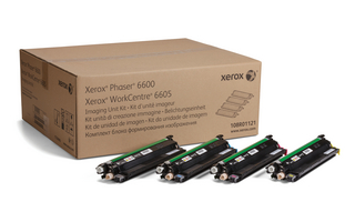 Комплект драм-картриджей PH6600/WC6605 Xerox (108R01121)