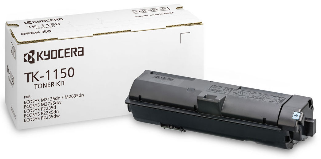 Тонер-картридж TK-1150 Kyocera Mita (1T02RV0NL0)