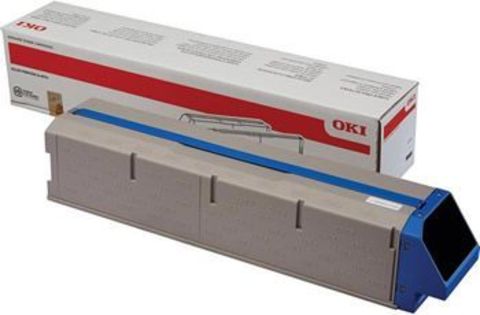 Тонер-картридж C911 24K NEU чорний Oki (45536416)