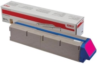 Тонер-картридж C911 24K NEU пурпуровий Oki (45536414)