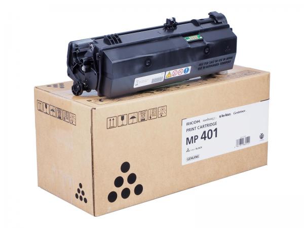 Тонер-картридж MP401 Ricoh (841887)