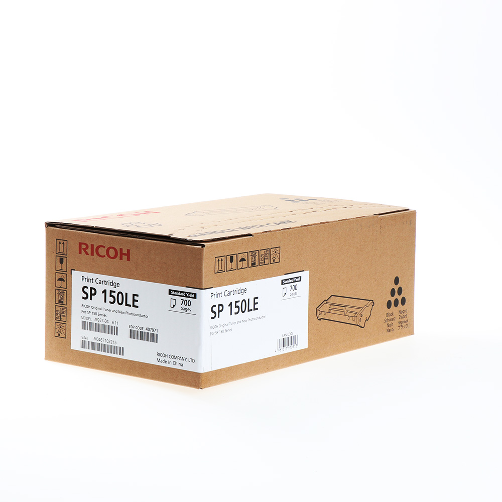 Тонер-картридж SP 150LE Ricoh (407971)