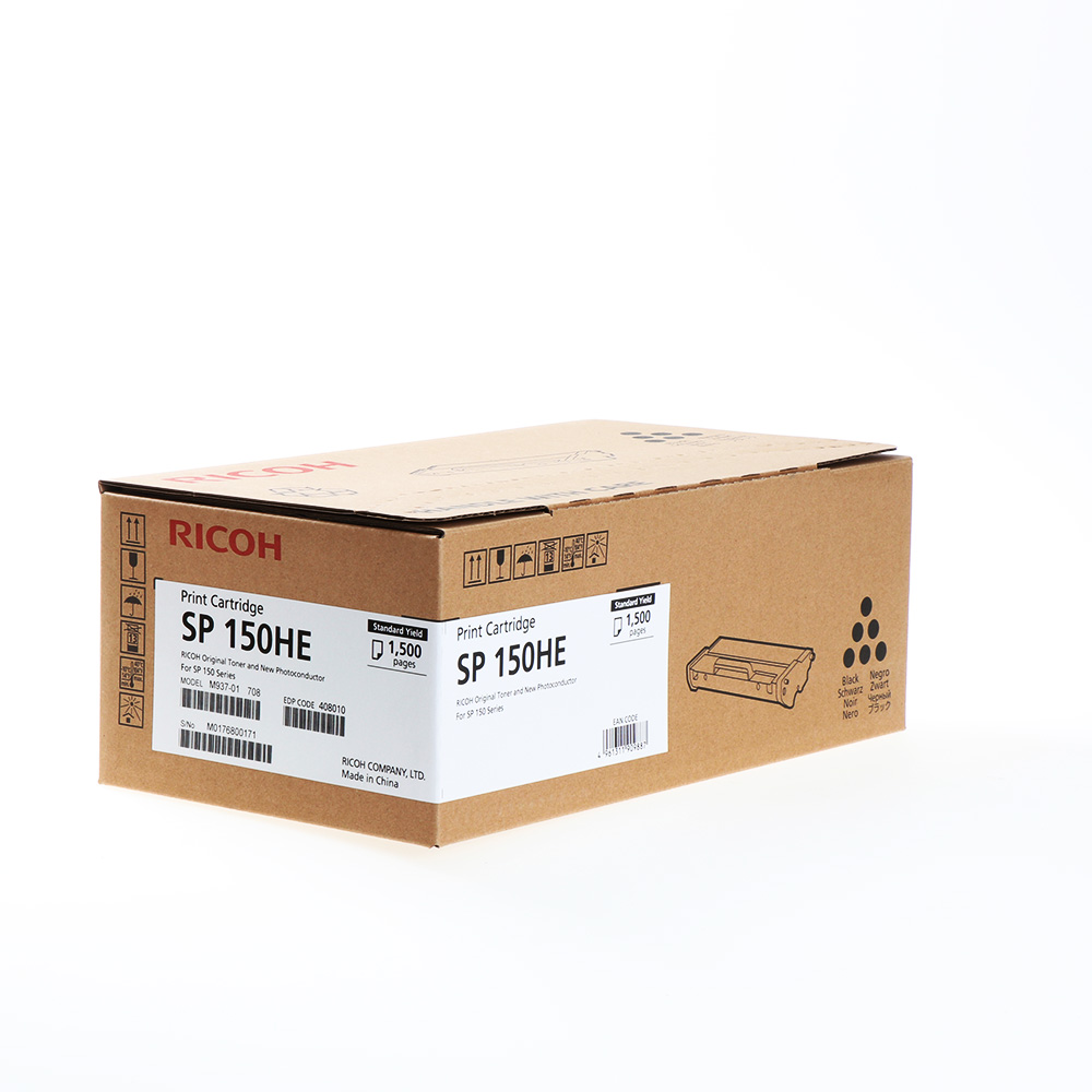 Тонер-картридж SP 150HE Ricoh (408010)