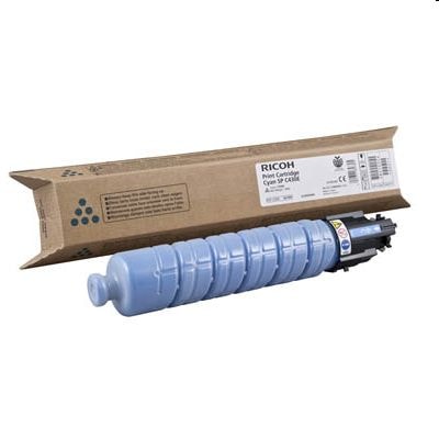 Тонер-картридж SP C430E блакитний Ricoh (821280)
