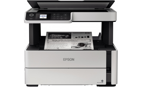 БФП M2170 A4, Wi-Fi Epson (C11CH43404)