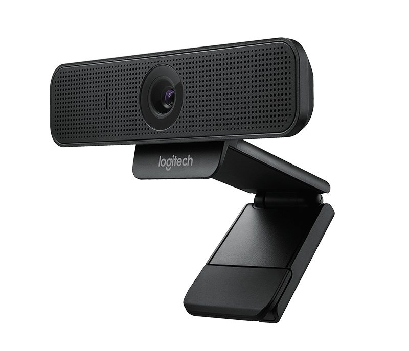 Веб-камера C925e, чорна Logitech (960-001076)
