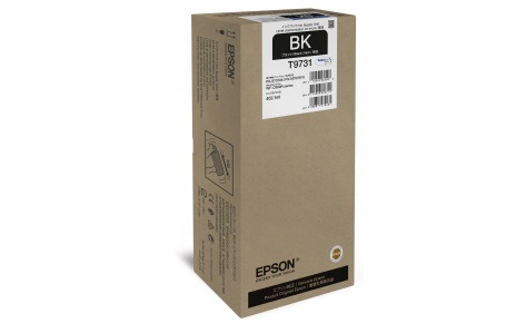 Чорнило T973100 чорні Epson (C13T973100)