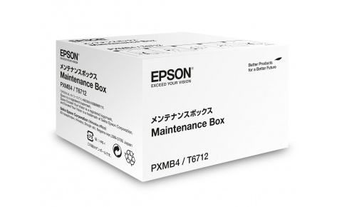 Контейнер для відпрацьованих чорнил WF-6090 Epson (13T671200)