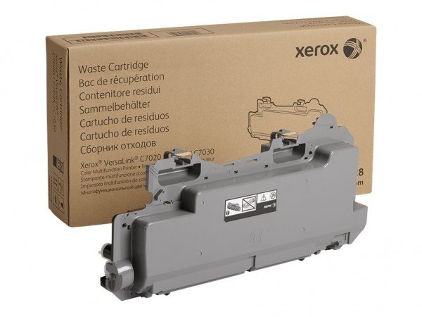 Контейнер для відпрацьованого тонеру VL C7020/7025/7030 Xerox (115R00128)