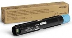 Тонер-картридж VLC7000 блакитний Xerox (106R03768)