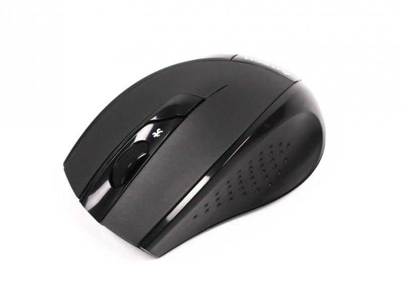 Миша бездротова G7-600NX-1 чорна A4Tech (G7-600NX-1 (Black))