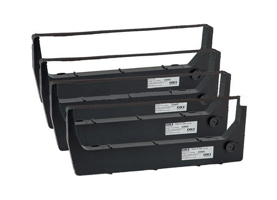 Картридж RIB-MX-CRB-Extended X 4 pack Oki (09005660)