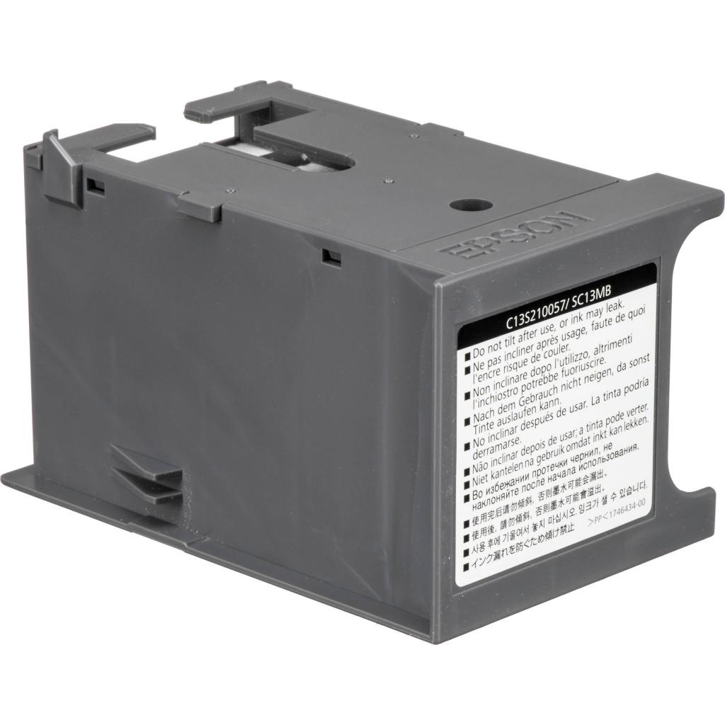 Контейнер для відпрацьованих чорнил SC-T3100/T5100 (C13S210057)