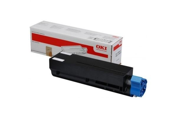Тонер-картридж B432/MB492 NEU Oki (45807121)