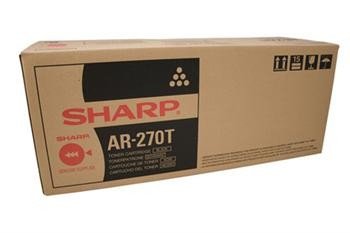 Тонер-картридж AR270T Sharp (AR270T)