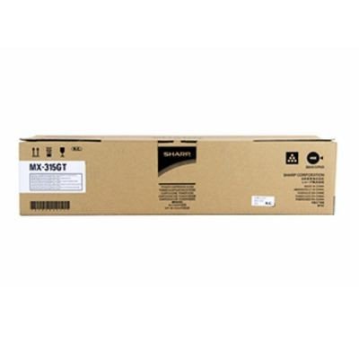 Тонер-картридж Sharp (MX315GT)